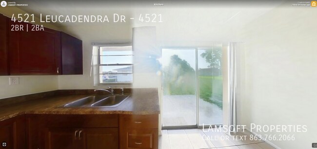 Building Photo - 4521 Leucadendra Dr