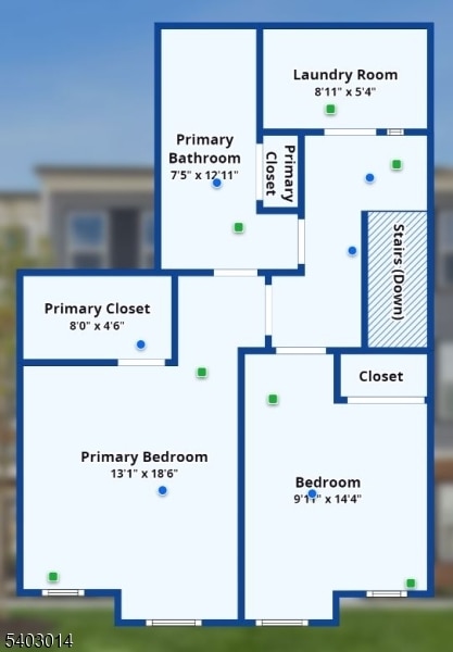 Building Photo - 5 Sadie Cir