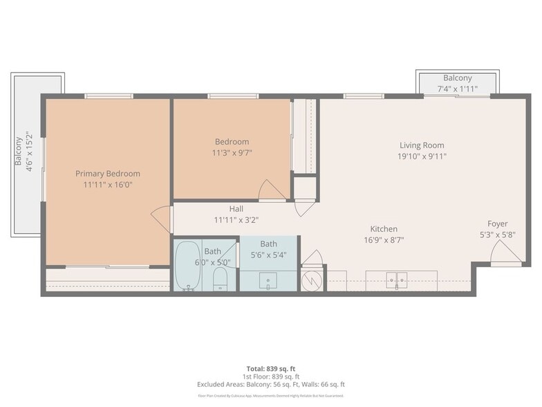 Building Photo - 400 N Hobart Blvd