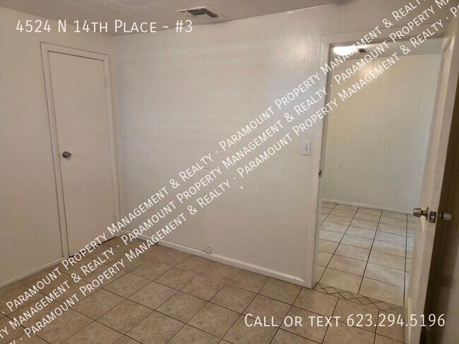 Building Photo - 4524 N 14th Pl