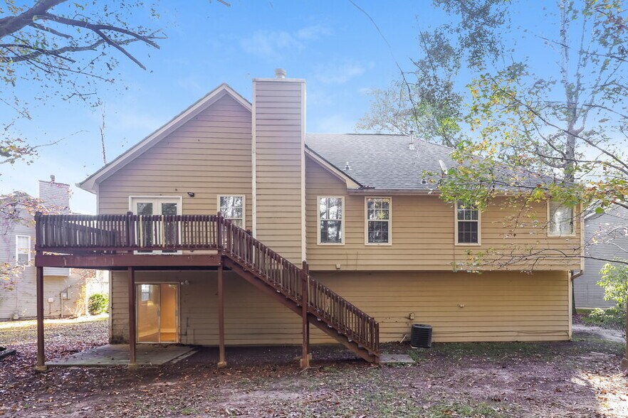 Building Photo - 1216 Gallatin Ct