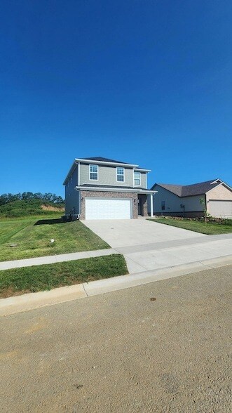 Building Photo - 929 Olympic Ct