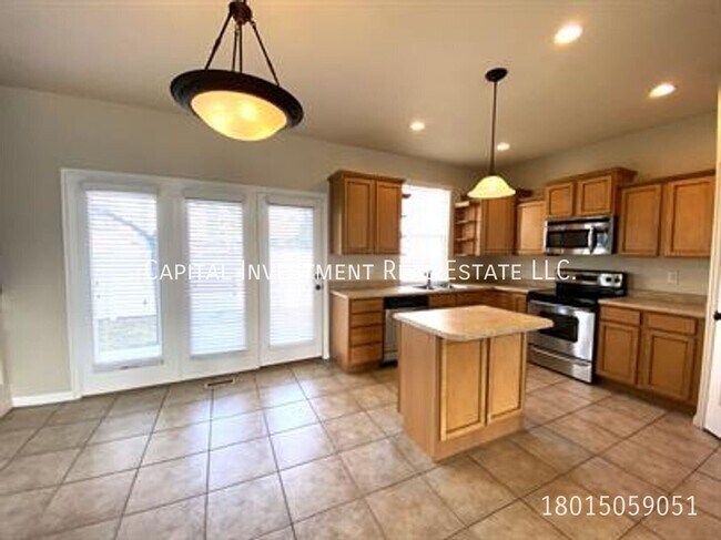 Building Photo - 14759 S Granite Rdg Ln