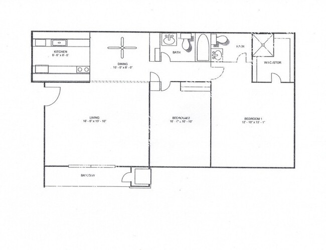 Building Photo - 3000 N Pointe Dr