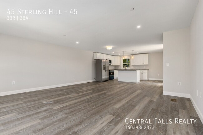 Building Photo - 45 Sterling Hill Rd