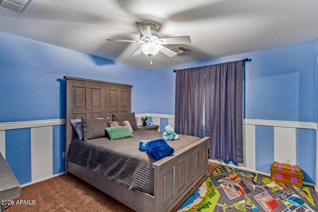 Building Photo - 6551 S 4 Peaks Pl