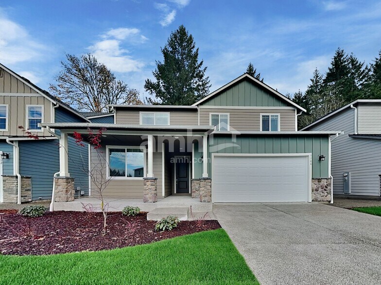 Primary Photo - 7706 Brenden St SW