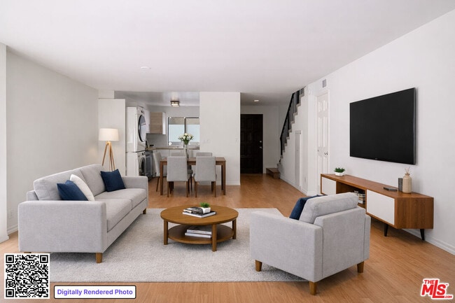 Building Photo - 1805 S Barrington Ave