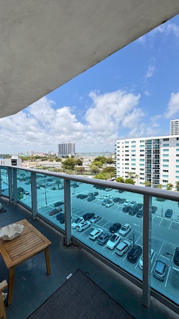 Building Photo - 7501 E Treasure Dr