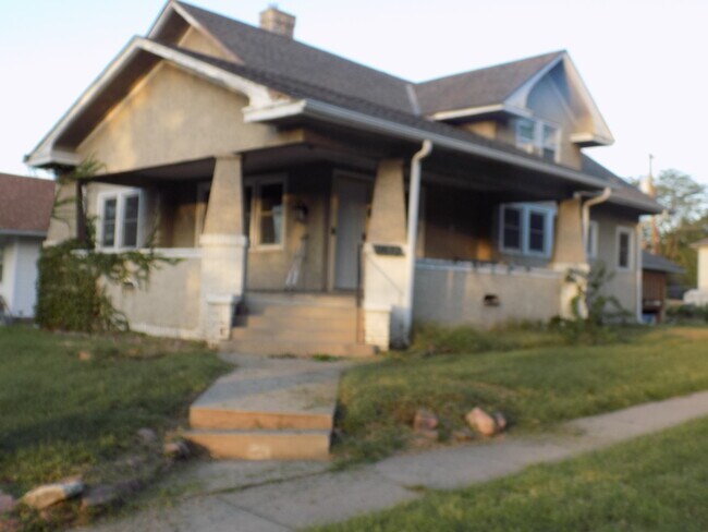 Primary Photo - BCR 2672 South 12th Street-