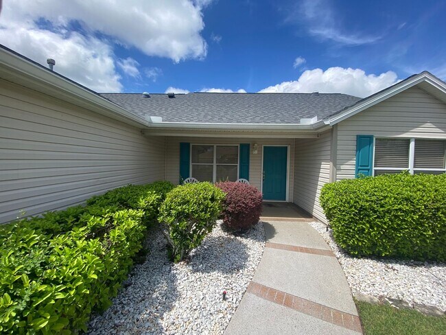 Building Photo - Beautiful 3 + 2 Fully Furnished/Turnkey AN...