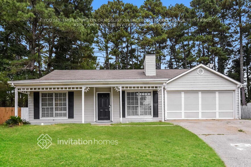 Primary Photo - 5252 Station Cir