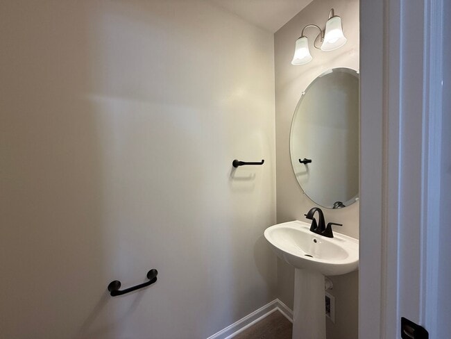 Building Photo - New Construction 3-Bedroom Townhome!