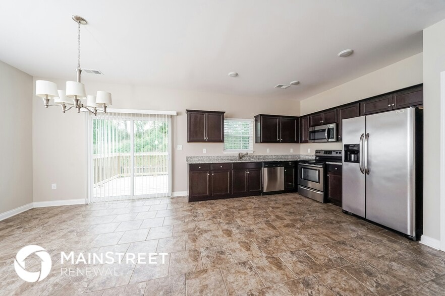 Building Photo - 10600 Evanwood Dr