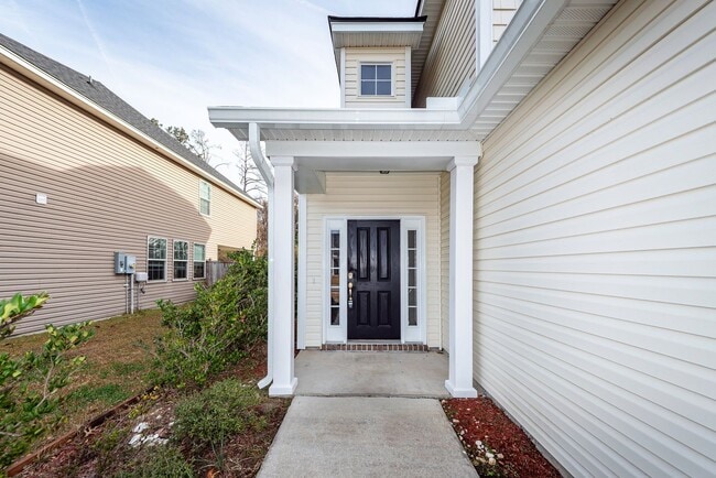 Building Photo - 3 Bedroom, 2.5 Bathroom Home in Hunters Bend - Ladson