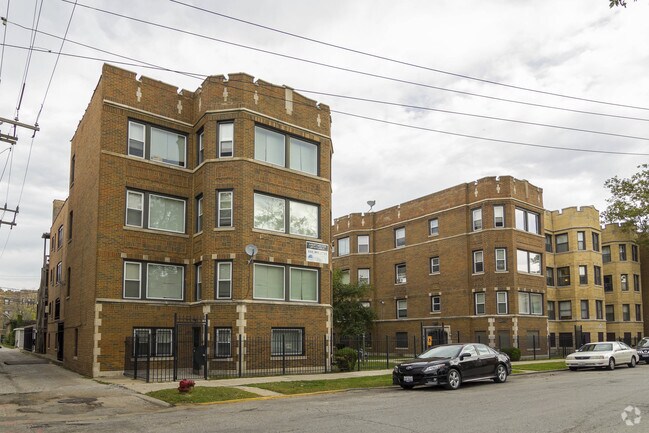 Building Photo - South Shore Apartments