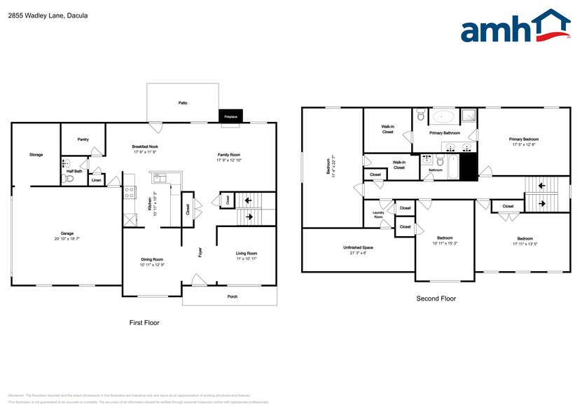 Building Photo - 2855 Wadley Ln