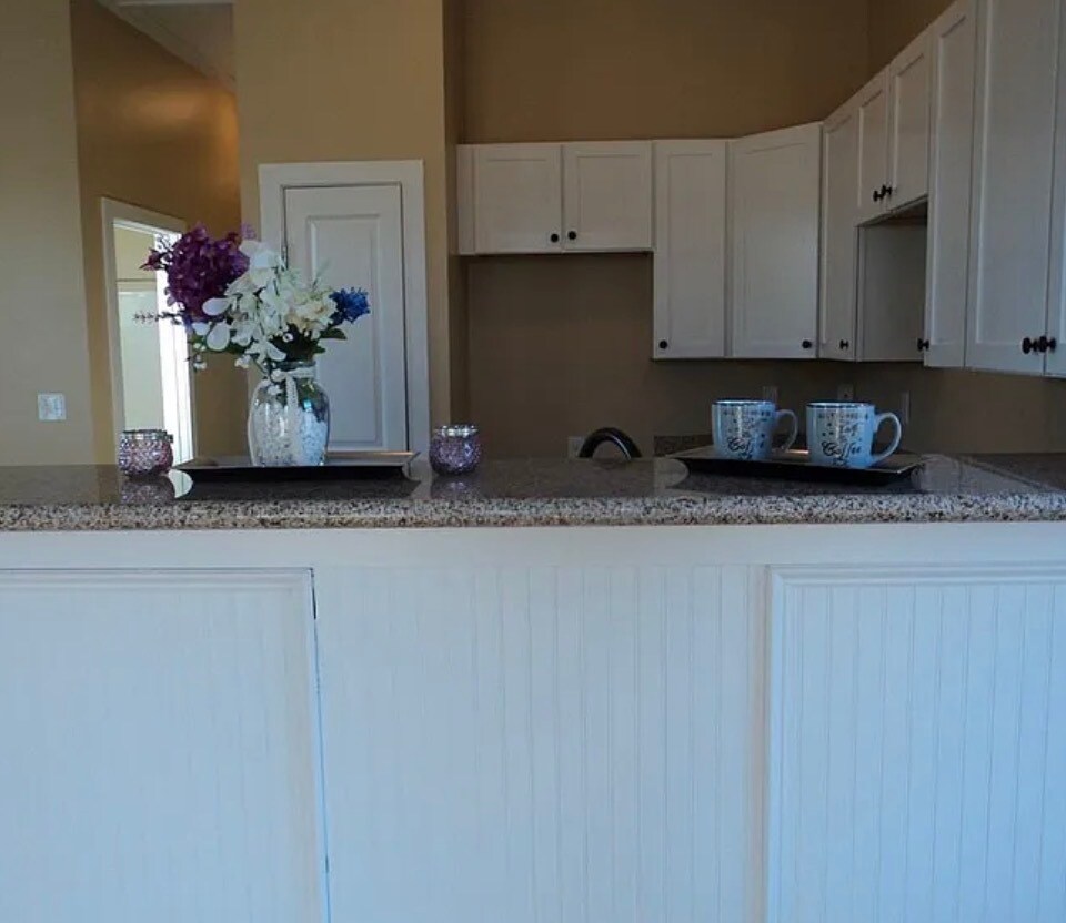 Kitchen - 1938 Flood St