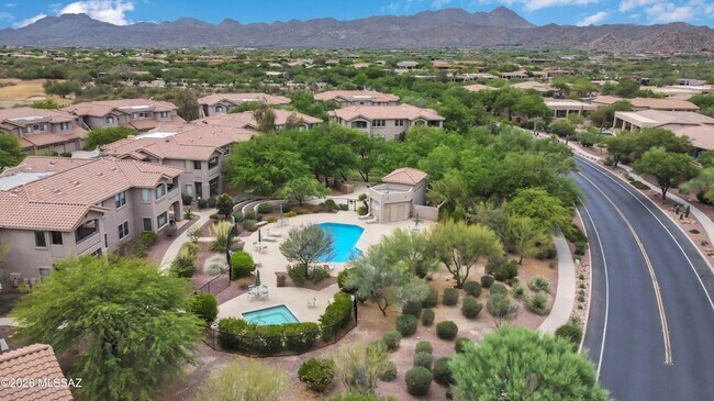 Building Photo - 755 W Vistoso Highlands Dr