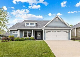 Building Photo - 3 bd, 2 ba house in S Columbia, just off Rt K, fenced, w/d, new shape