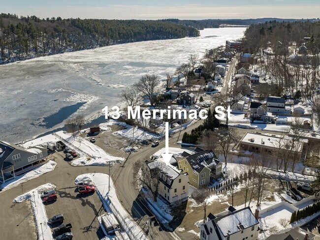 Building Photo - 13 Merrimac St