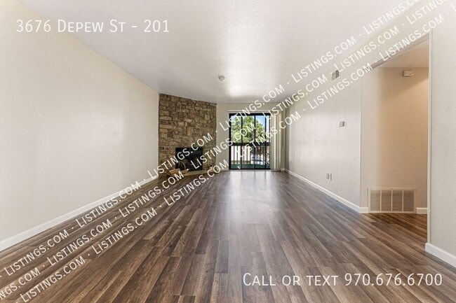 Building Photo - 3676 S Depew St