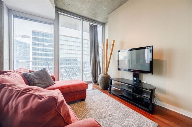 Building Photo - 855 Peachtree St NE