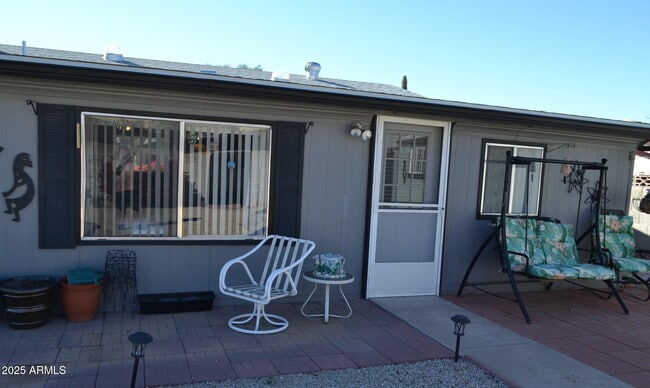 Building Photo - 1710 W 13th Ave