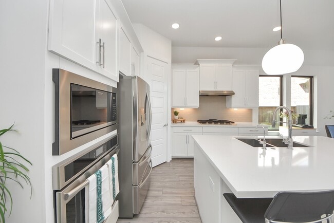 Building Photo - 4111 Crossfind Ct