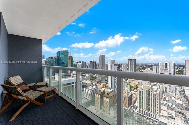 Building Photo - 50 Biscayne Blvd