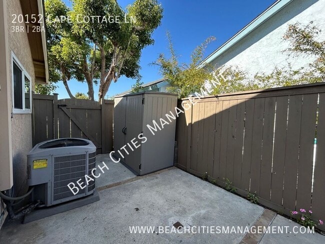 Building Photo - 20152 Cape Cottage Ln