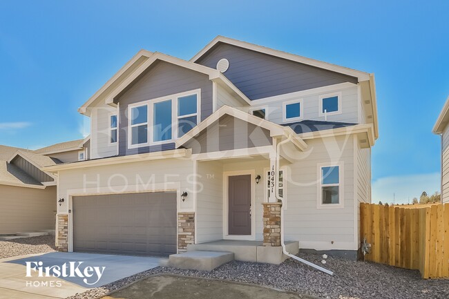 Building Photo - 10431 Horton Dr