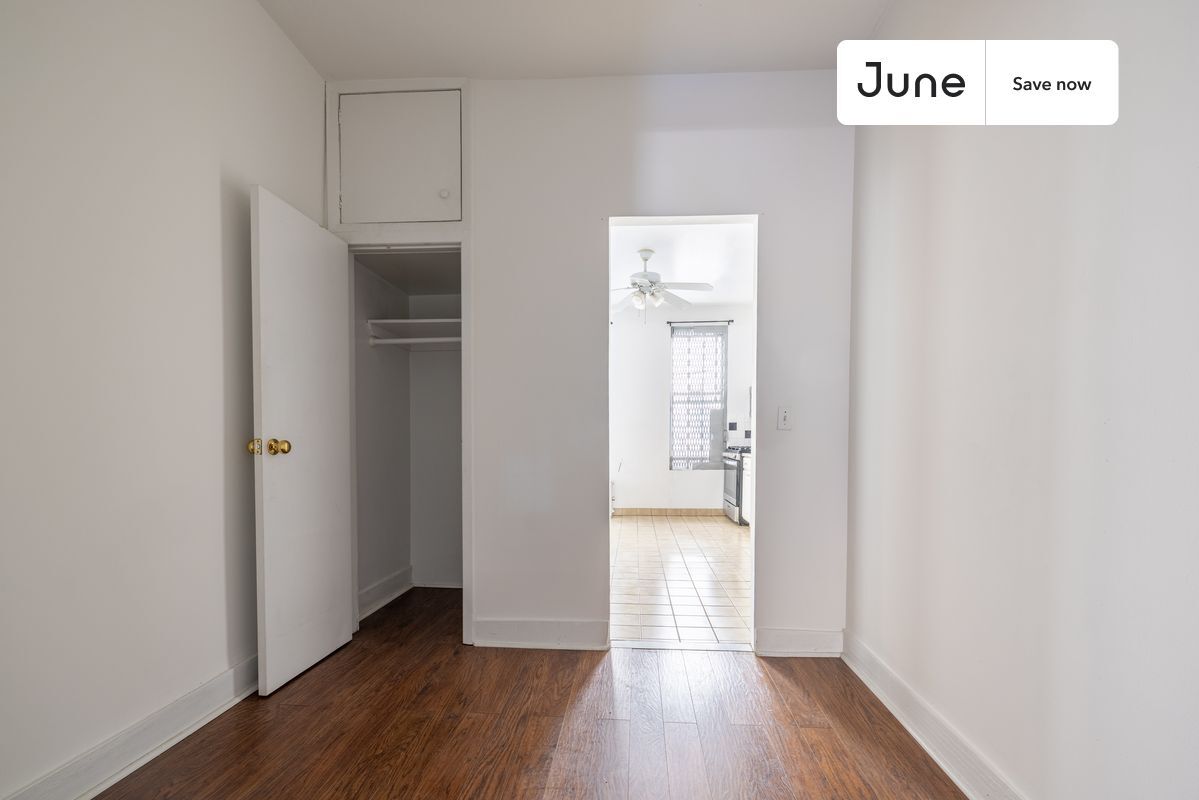 Building Photo - 932 Columbus Ave