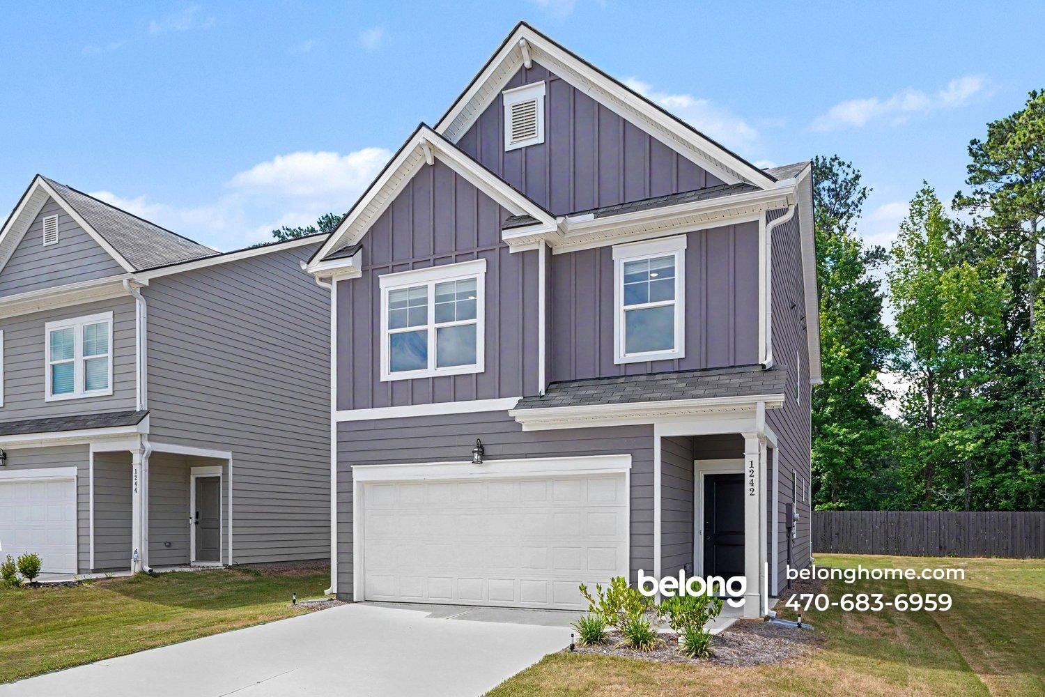 Building Photo - 1242 Riverstone Rd