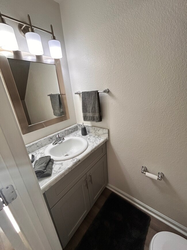 Building Photo - 1107 Fords Pointe Cir