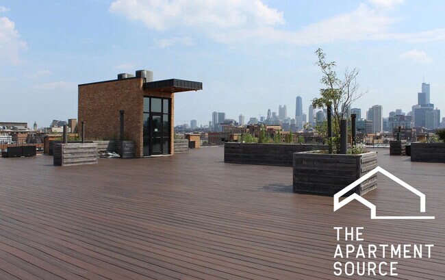 Building Photo - 175 N Ada St