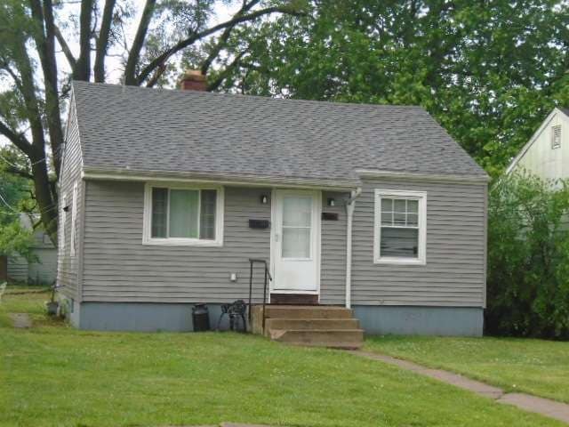 Primary Photo - 439 S Illinois St