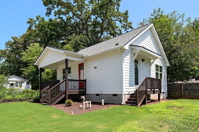 Building Photo - 3814 Kelford St