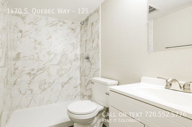 Building Photo - 1470 S Quebec Way