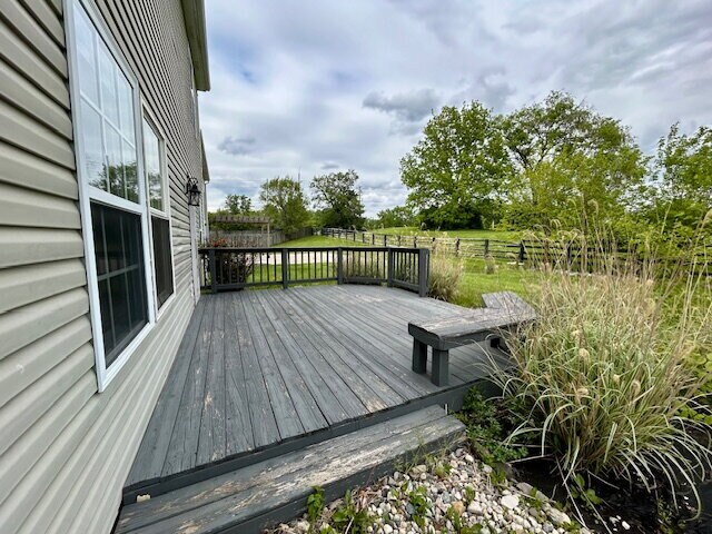 Building Photo - STUNNING 3 bedroom, 2.5 Bath Home in Greenwood- Johnson County