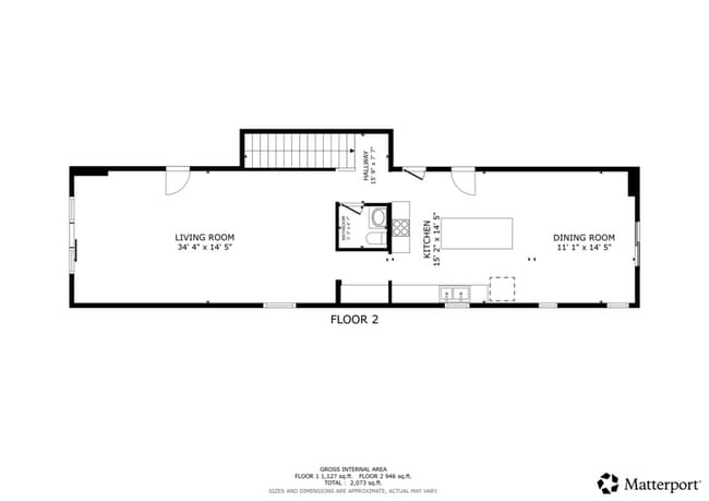 Building Photo - 2042 W Washington Blvd