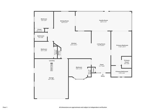 Building Photo - 5119 Bernadette Dr