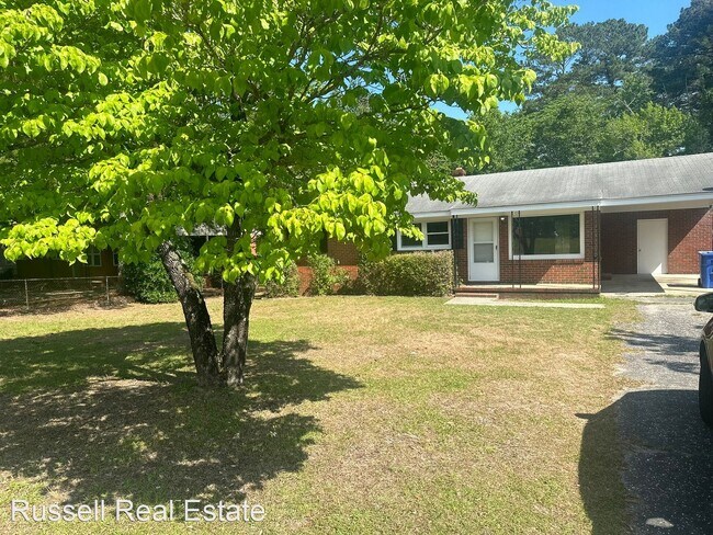 Primary Photo - 3 br, 1 bath House - 318 Jefferson Drive