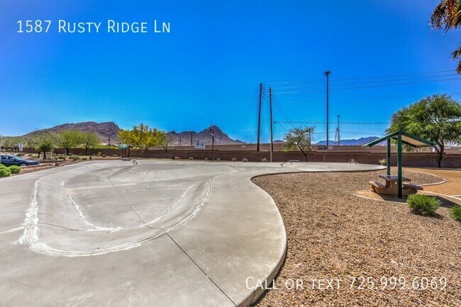 Building Photo - 1587 Rusty Ridge Ln