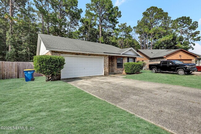 Building Photo - 11349 Blossom Ridge Dr