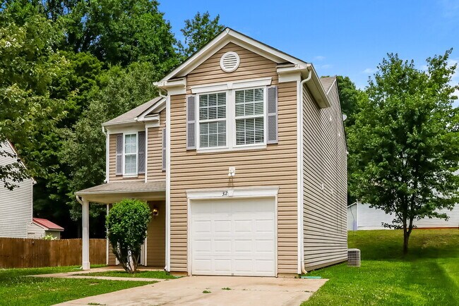 Building Photo - 312 Cloverdale Ct