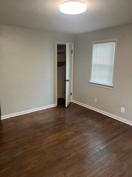 Bed Room B - 7558 Woodland Ave