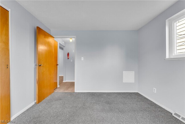 Building Photo - 4428 Turney Rd