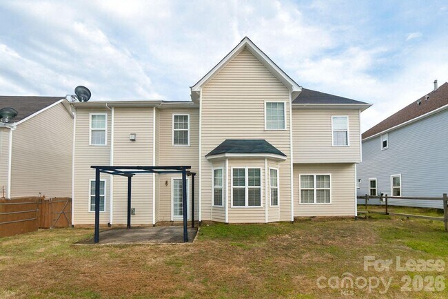 Building Photo - 10545 Barvas St