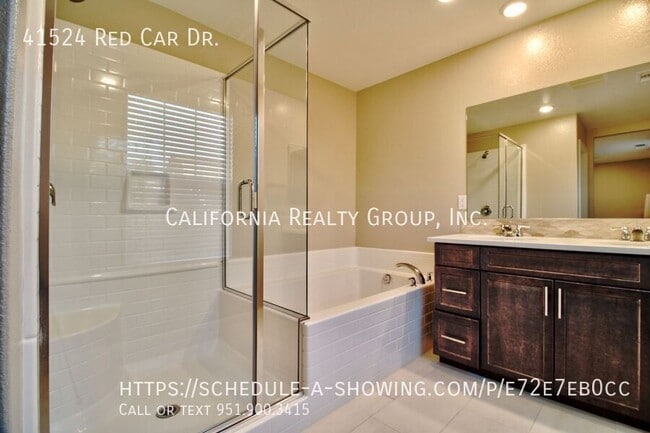 Building Photo - 41524 Red Car Dr